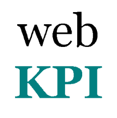 webKPI