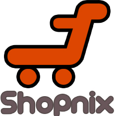 Shopnix eCommerce App