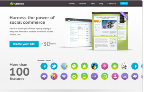 Getsocio | DiscoverCloud