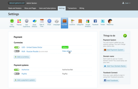 Getsocio | DiscoverCloud