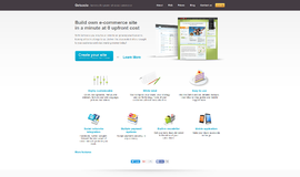 Getsocio Web Development App