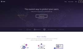 Castle Vulnerability Management App