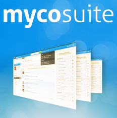 MYCO Suite CRM App