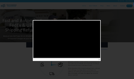 71 LBS Shipping and Tracking App