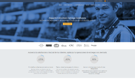 Beetrack Shipping and Tracking App