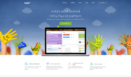 Keka Performance Management App