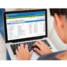 ExpenseWatch Expense Reporting Time and Expense App