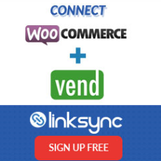 WooCommerce Vend Integration by linksync eCommerce App