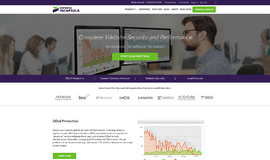 Imperva Incapsula Data Security App