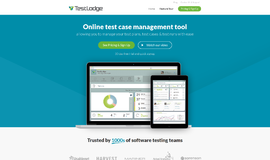 TestLodge Other Utilities App