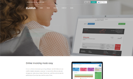 Elorus Billing and Invoicing App