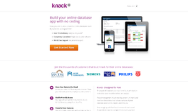Knack Development Tools App
