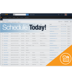 RecruitBPM Applicant Tracking System App
