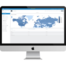 Mobile Marketing Automation Platform App