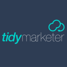 TidyMarketer Campaign Management App