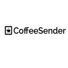 CoffeeSender Email Marketing App