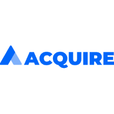 Acquire App