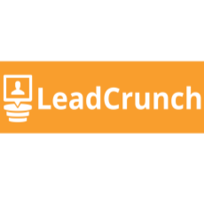 LeadCrunch Email Marketing App