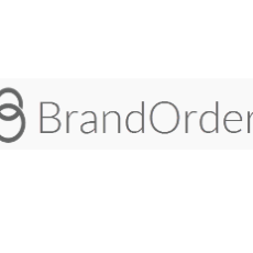 Brand Order Business Process Management App