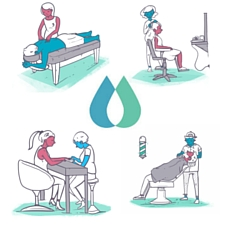 Belliata Salon Software App