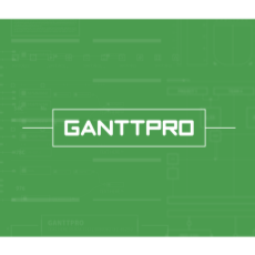 GanttPRO App