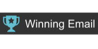 Winning Email