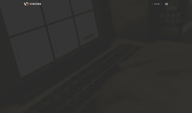 Vincere Recruiting App