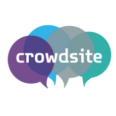 Crowdsite eCommerce App