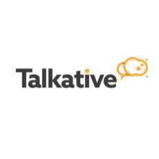 Talkative Live Chat App