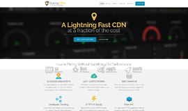 BunnyCDN Cloud Integration (iPaaS) App