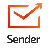 Sender