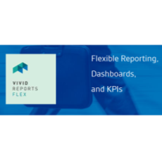 Vivid Reports Flex | DiscoverCloud