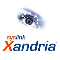 Xandria Web Monitoring App