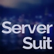 ServerSuit Web Hosting App