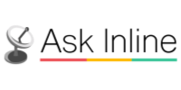 Ask Inline