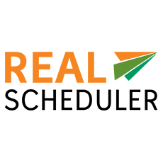 Real Scheduler Scheduling App