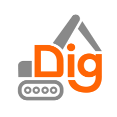 Diggernaut App