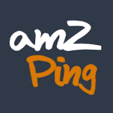 AMZPing Analytics Software App