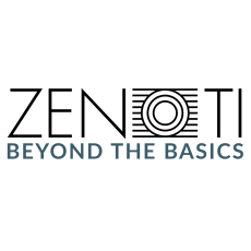 Zenoti