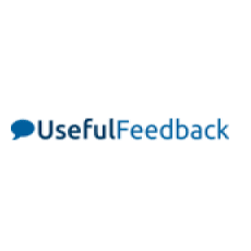 UsefulFeedback Feedback Management App