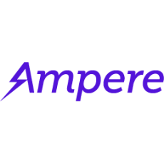 Ampere Analytics Software App