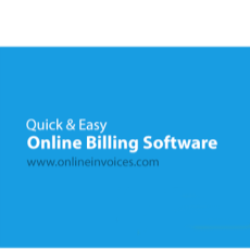 Online Invoices