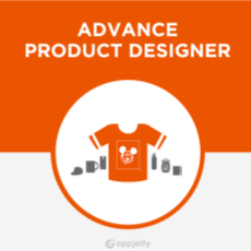 Magneto Product Designer Extension