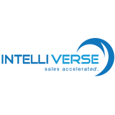 Intelliverse Sales Acceleration software Sales Process Management App