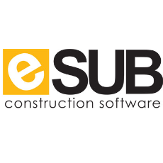 eSUB Construction Software