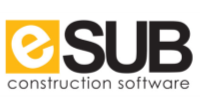 eSUB Construction Software