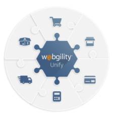 Webgility Accounting App