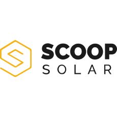 Scoop Solar App