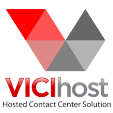 VICIhost Help Desk App