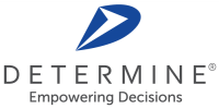 Determine Inc.